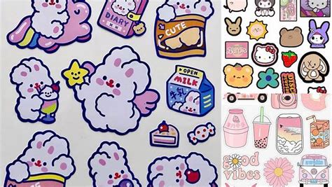Finding the Perfect Cute Designs