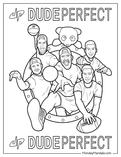 Finding the Perfect Drawing Pages Printable