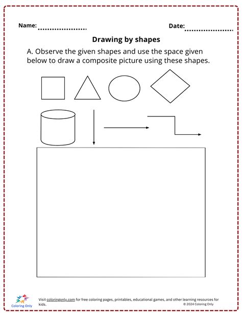 Finding the Perfect Drawing Pictures Printable Categories