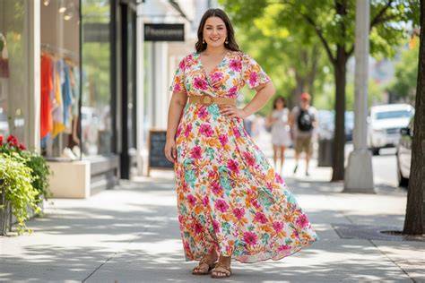 Finding the Perfect Dress