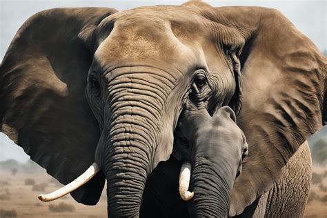 Finding the Perfect Elephant Design