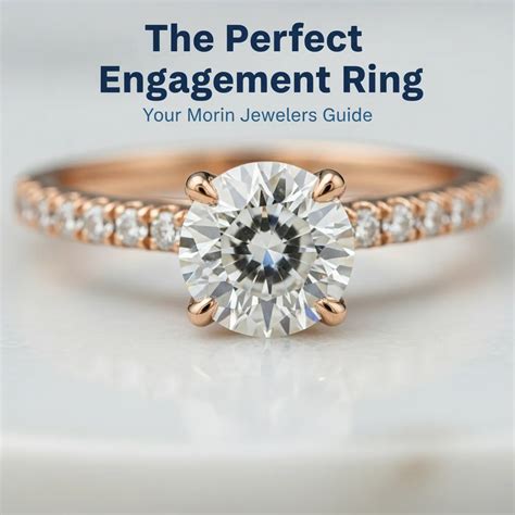 Finding the Perfect Engagement Ring