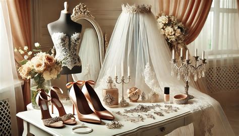 Finding the Perfect Finishing Touches