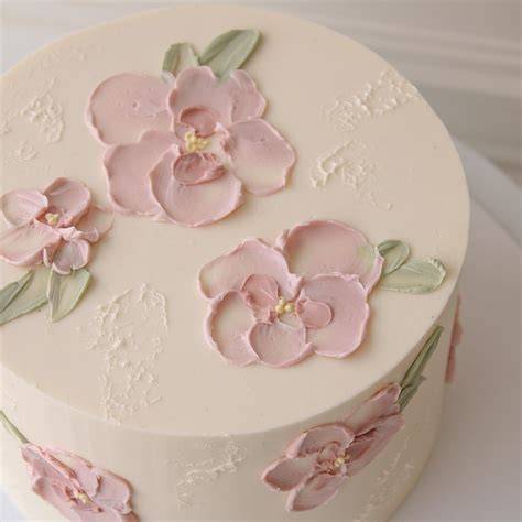 Finding the Perfect Flower Cake Shop