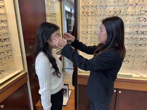 Finding the Perfect Frames