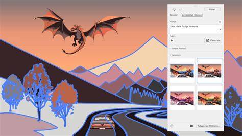 Finding the Perfect Illustrator