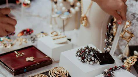 Finding the Perfect Jeweler