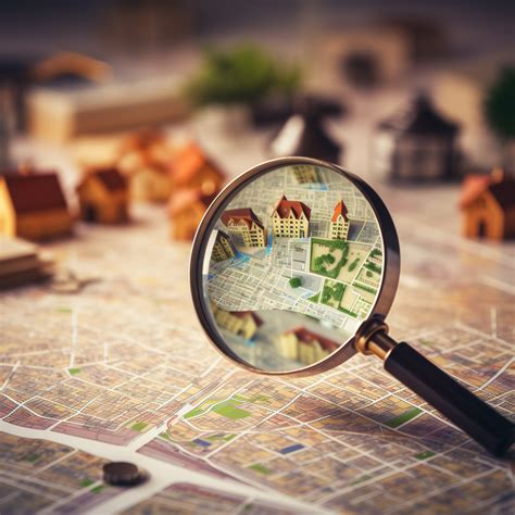 Finding the Perfect Location
