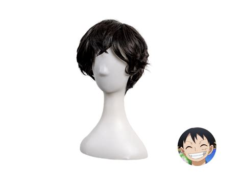 Finding the Perfect Luffy Wig: Material, Style, and Cost
