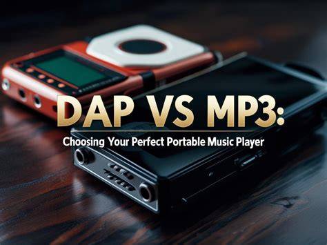 Finding the Perfect MP3