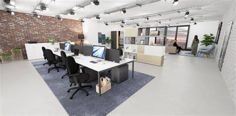 Finding the Perfect Office Space Restaurant