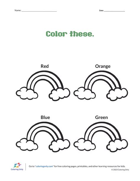 Finding the Perfect Print For Coloring Resources