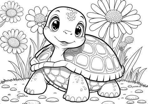 Finding the Perfect Printable Coloring Book for You