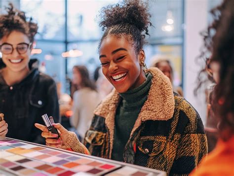 Finding the Perfect Shade and Style