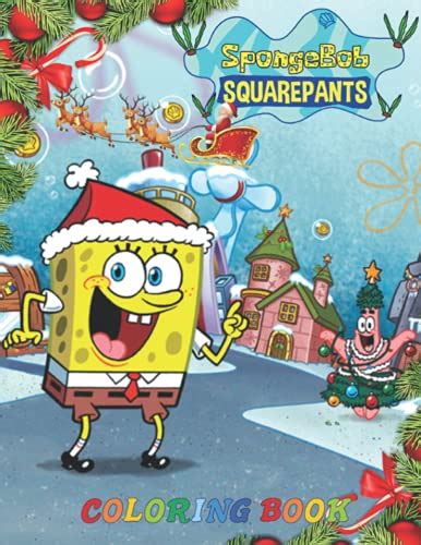 Finding the Perfect Spongebob Coloring Book