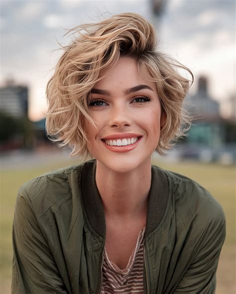 Finding the Perfect Style: Pixie, Bob, or Wavy?