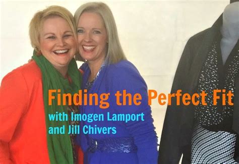 Finding the Perfect Style and Fit