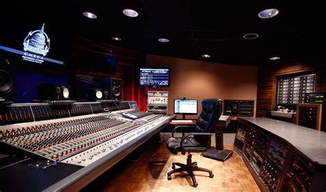 Finding the Right Alabama Music Studio Recording Services