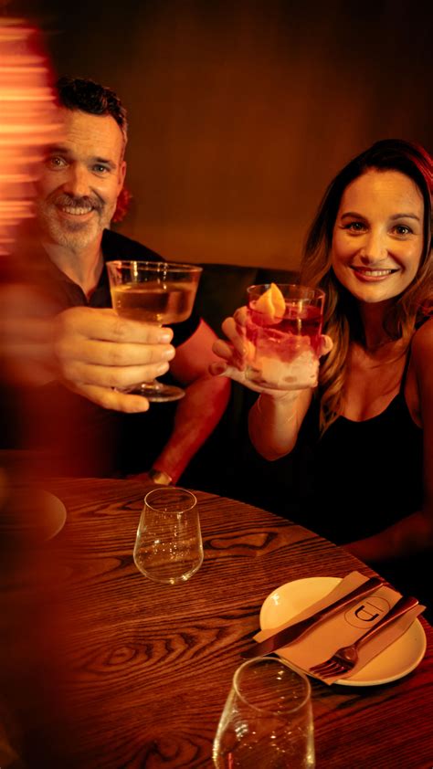 Finding the Right Bar