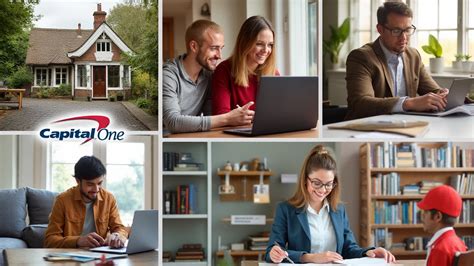 Finding the Right Capital One Card for You