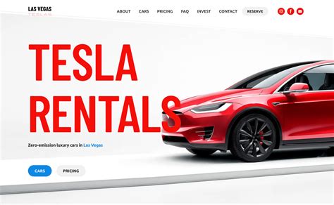 Finding the Right Coverage for Your Used Tesla in Las Vegas