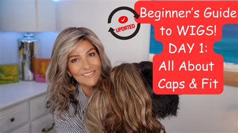 Finding the Right Fit and Cap Construction