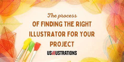 Finding the Right Illustrator for Your Project