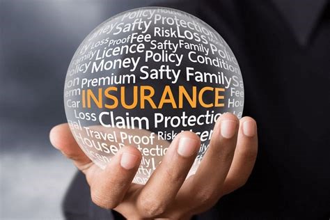 Finding the Right Insurance Policy