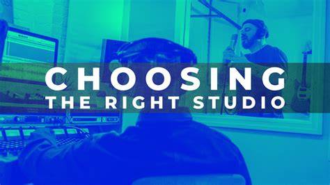 Finding the Right Music Studio Apprenticeship: A Comprehensive Guide