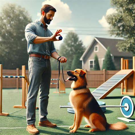 Finding the Right Program for Your Dog