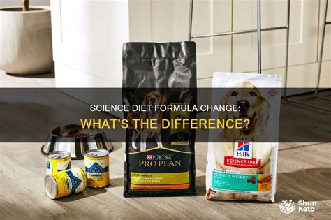 Finding the Right Science Diet Formula