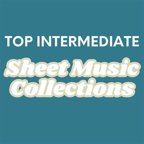 Finding the Right Sheet Music