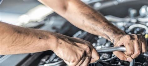 Finding the Right Spokane Mechanic