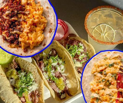 Finding the Right Taco Tour