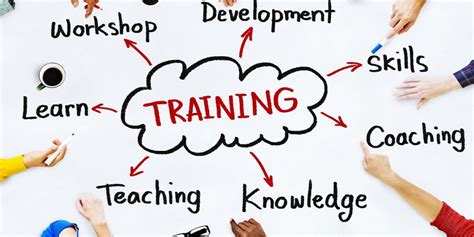 Finding the Right Training Provider