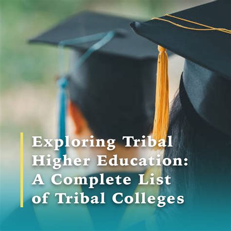 Finding the Right Tribal College Distance Learning Program