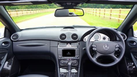 Finding the Right Vehicle