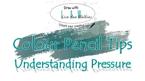 Finding the Right Virtual Crayon Pressure