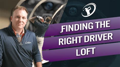 Finding your driver