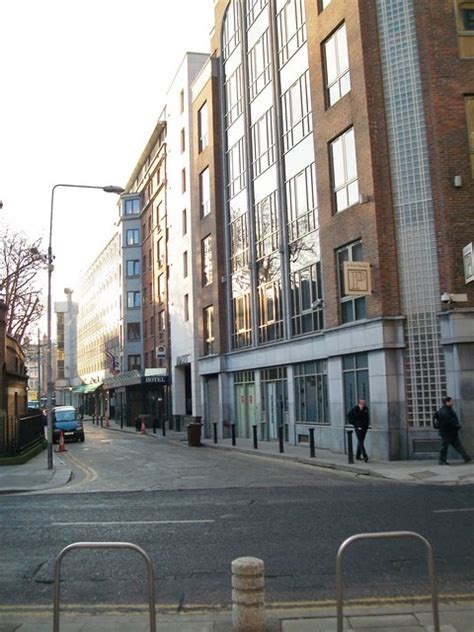 Dublin City Center Location