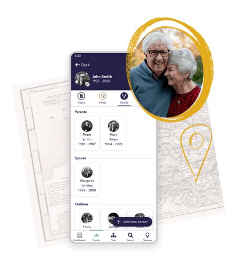 Findmypast