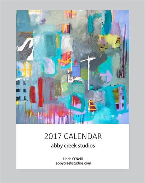 Fine Arts Calendar