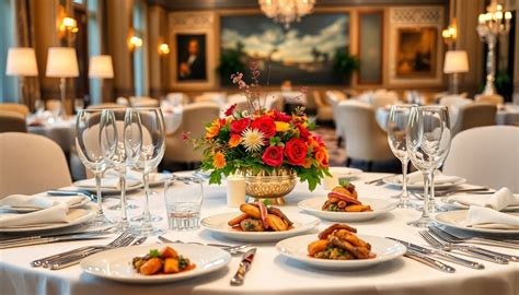 Fine Dining & Entertainment