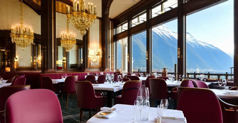 Fine Dining Austria
