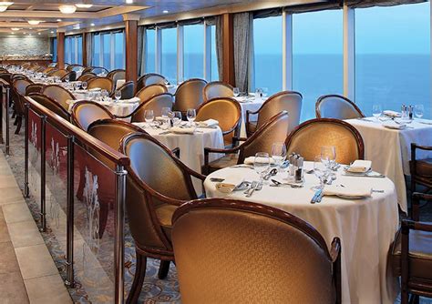 Fine Dining Cruise