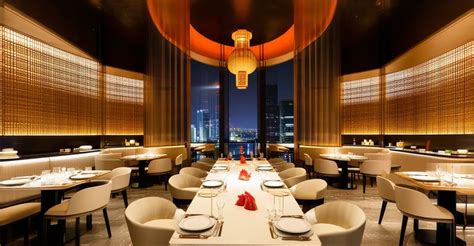 Fine Dining Experiences Tokyo
