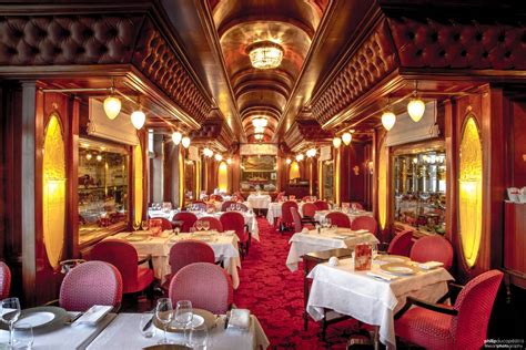 Fine Dining Monte Carlo