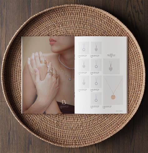 Fine Jewelry Catalog