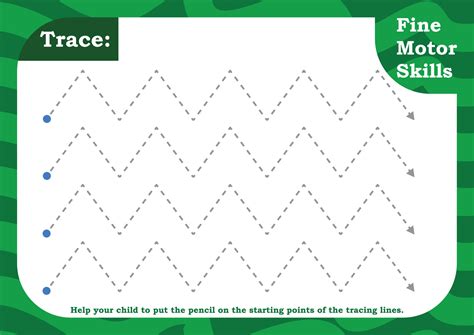 Fine Motor Skill Development Through Coloring