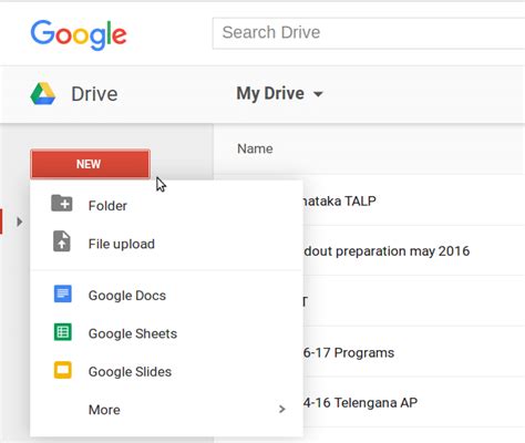 Fine-Tuning Google Drive Permissions